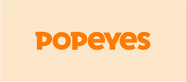 Popeyes case study