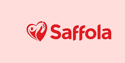 Saffola case study